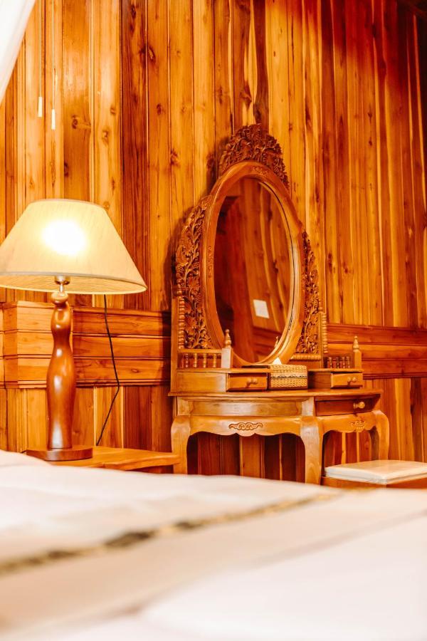 Baan Maneekan Sukhothai Buitenkant foto