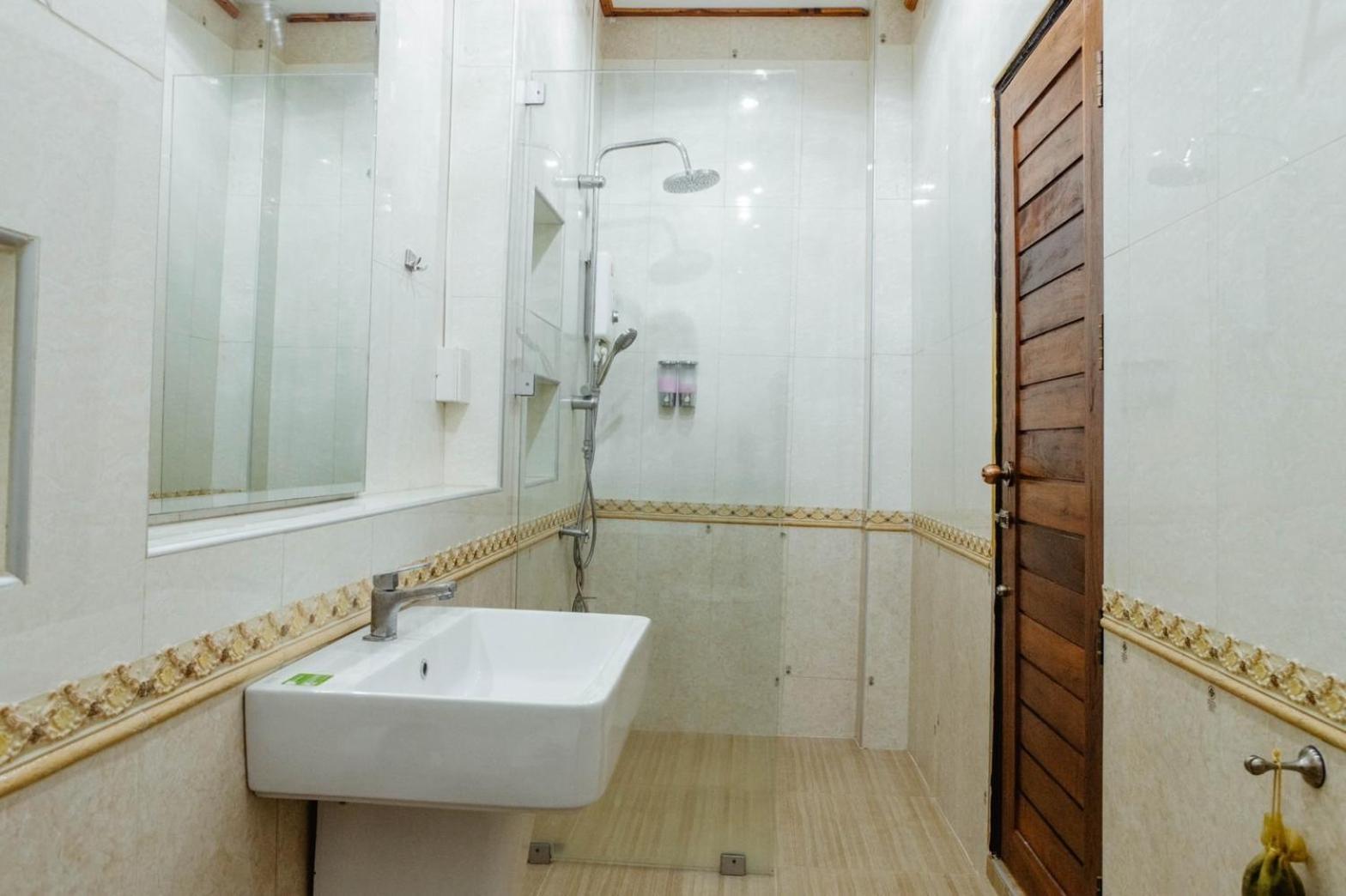 Baan Maneekan Sukhothai Kamer foto